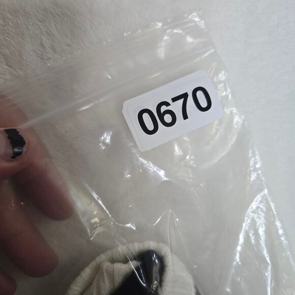 Christmas Holiday Ugly Sweater Cardigan Wine Boozey Fun Womens Sweater 0670 - Picture 10 of 10